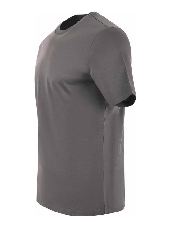 25SS 피플 반팔 티셔츠 SHIKOPM444870 Taupe - PEOPLE