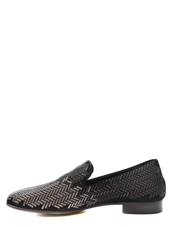  쥬세페자노티 로퍼 IU70040 Black - GIUSEPPE ZANOTTI