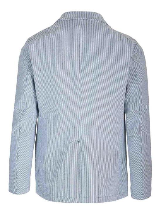  딸리아토레 수트 자켓 GLIGHT12K550047U24E220Z1291 Blue - TAGLIATORE