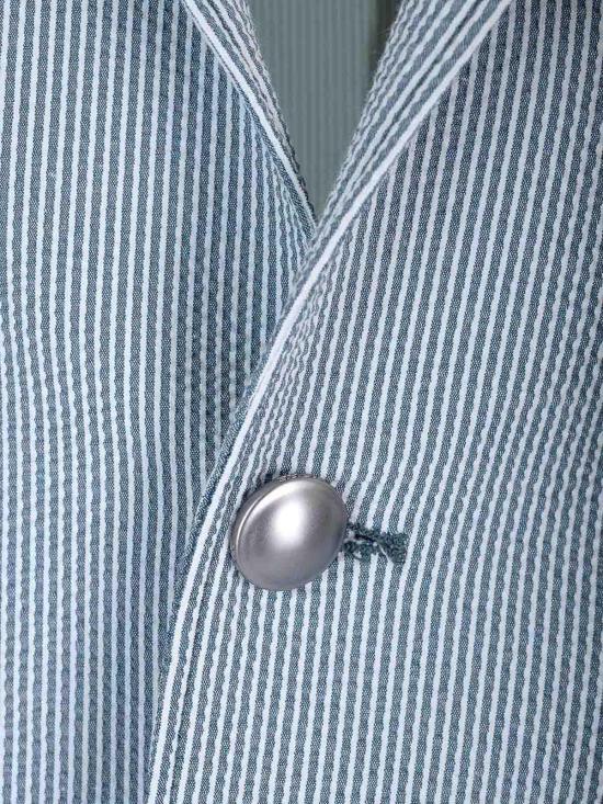  딸리아토레 수트 자켓 GLIGHT12K550047U24E220Z1291 Blue - TAGLIATORE