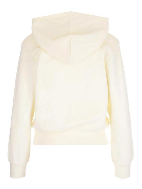  꼼데가르송 스웨터 P1T1733IVORY White - COMME DES GARCONS