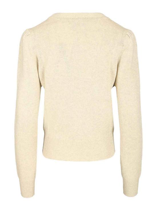 25FW 이자벨마랑에뚜왈 긴팔 티셔츠 25APU0733FAC1L17E02LY Grey - ISABEL MARANT ETOILE