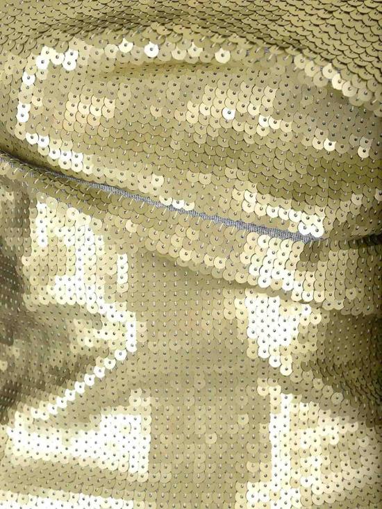  릭 오웬스 민소매 티셔츠 RO02C1257SRAWM10632 Yellow - RICK OWENS