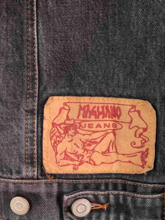  마리아노 베스트 R28014833LM3305 Black - MAGLIANO