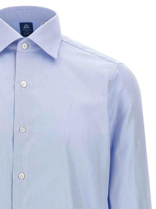  피나모레 긴팔 셔츠 C035102 Multicolour - FINAMORE