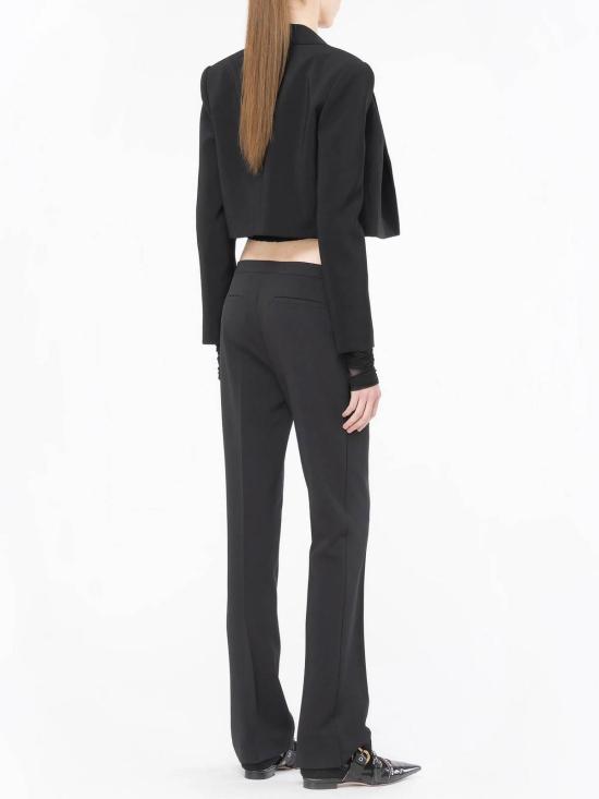  핑코 수트 자켓 1026037624 Black - PINKO