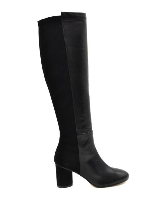  스튜어트 와이츠먼 부츠 ELOISE75 Black