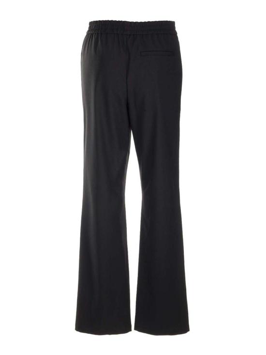  로에베 스트레이트 팬츠 S540Y04XFY1100 Black - LOEWE