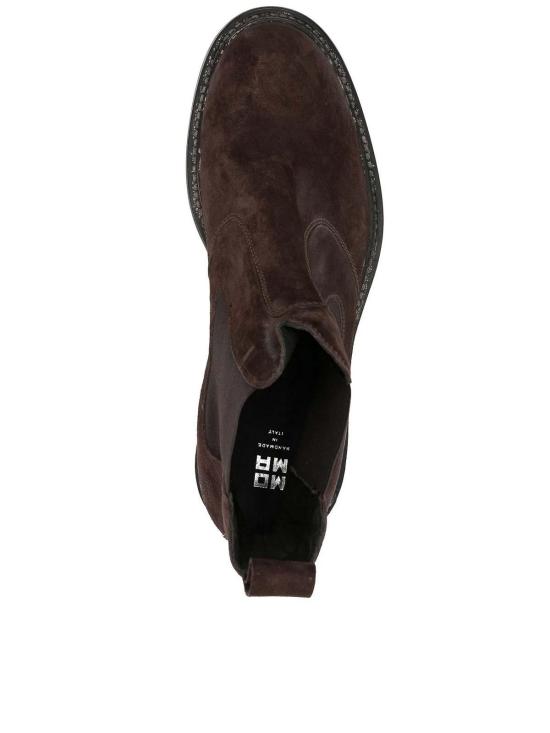  모마 부츠 57404CWAE Dark Brown - MOMA