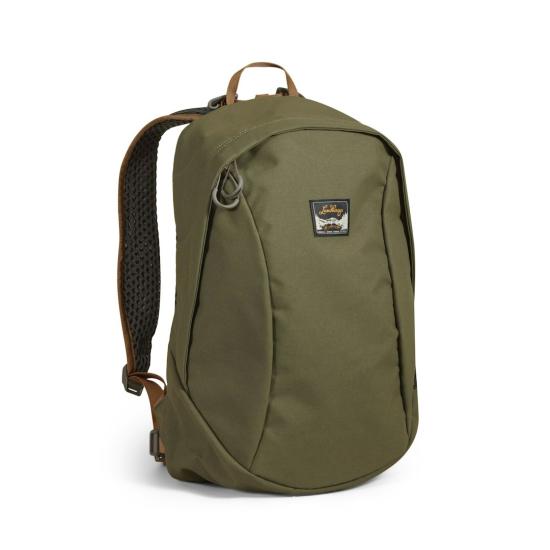 26SS 룬닥스 백팩 4930223604 FOREST GREEN DOM