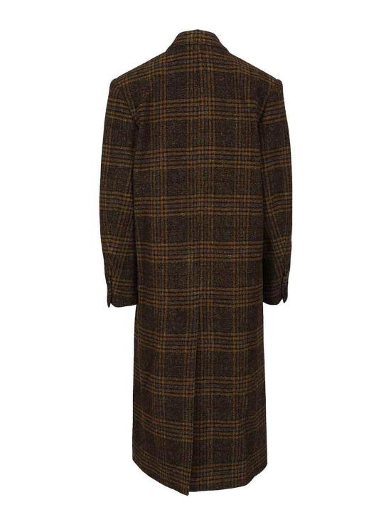  이자벨마랑에뚜왈 숏팬츠 25AMA0285FAC3D02E67KI Green - ISABEL MARANT ETOILE