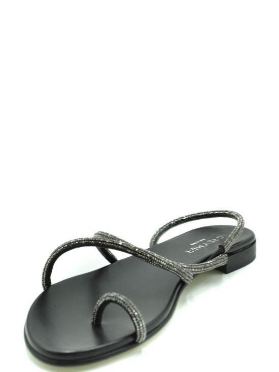  그레이머 샌들 952005 Black - GREYMER
