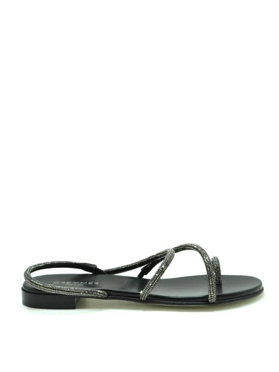 그레이머 샌들 952005 Black