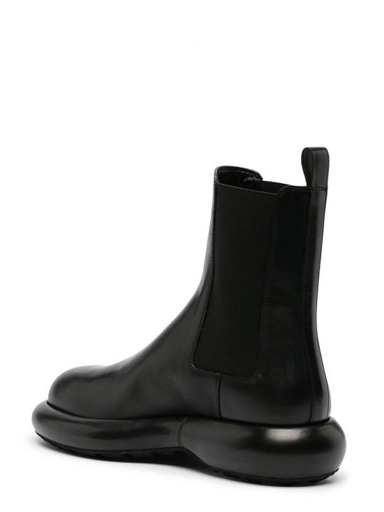  질샌더 부츠 J32WU0032PR425 BLACK - JIL SANDER
