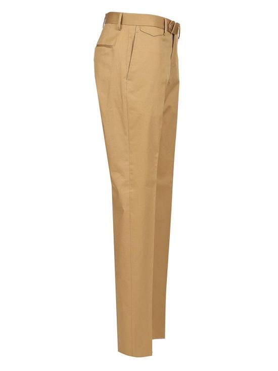  딸리아토레 스트레이트 팬츠 TAG01790001F582 Beige - TAGLIATORE