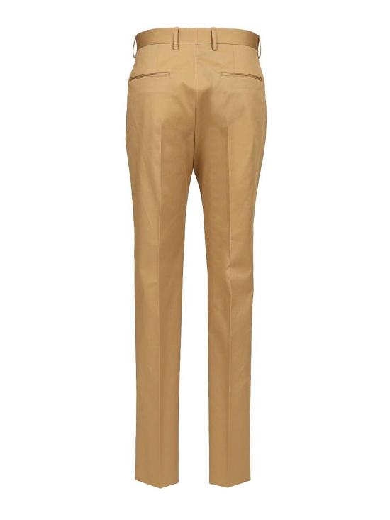  딸리아토레 스트레이트 팬츠 TAG01790001F582 Beige - TAGLIATORE