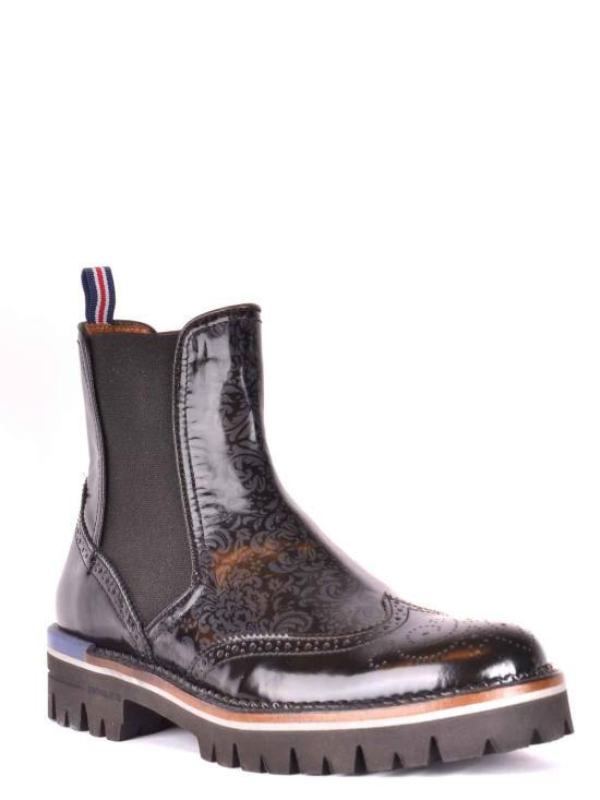  브리마츠 부츠 322456 Black - BRIMARTS
