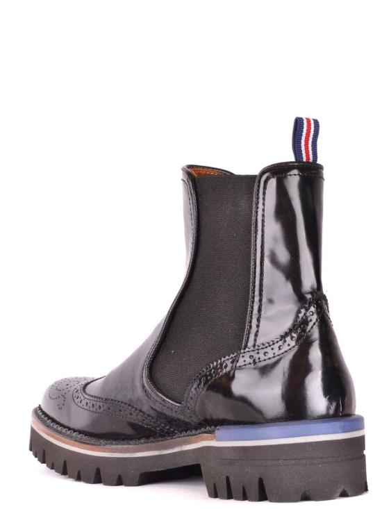  브리마츠 부츠 322456 Black - BRIMARTS