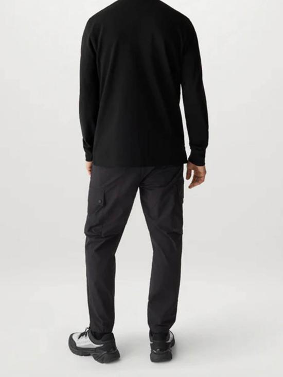  벨스타프 폴로 티셔츠 101397BLACKXS - BELSTAFF