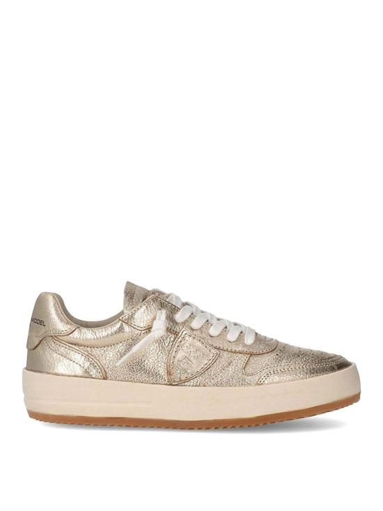  필립모델 스니커즈 VNLDM001 GOLD