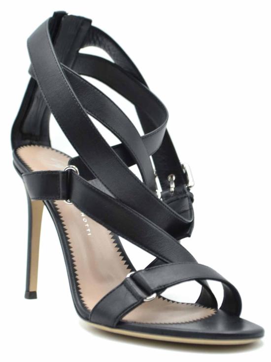 쥬세페자노티 힐/펌프스 E900154 Black - GIUSEPPE ZANOTTI