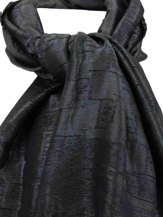  엘리자베타프랜치 머플러/스카프 SC05F41E2 Black - ELISABETTA FRANCHI