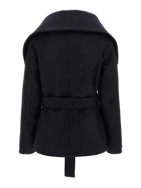  디스퀘어드2 숏팬츠 S75AM1139D35260487 Blue - DSQUARED2