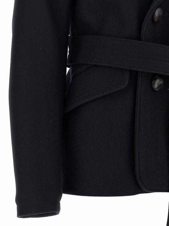  디스퀘어드2 숏팬츠 S75AM1139D35260487 Blue - DSQUARED2