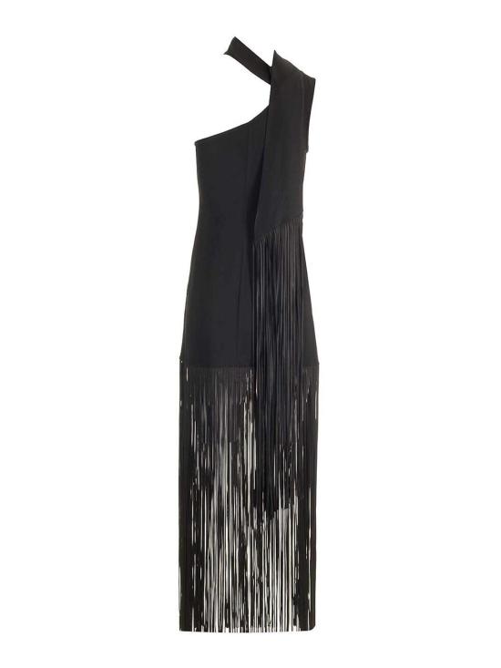 25SS 톨러 마르모 숏팬츠 TMPS2508133133 Black - TALLER MARMO MAIN