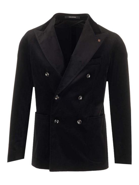 25FW 딸리아토레 자켓 1SMC20K800007N1209 Black