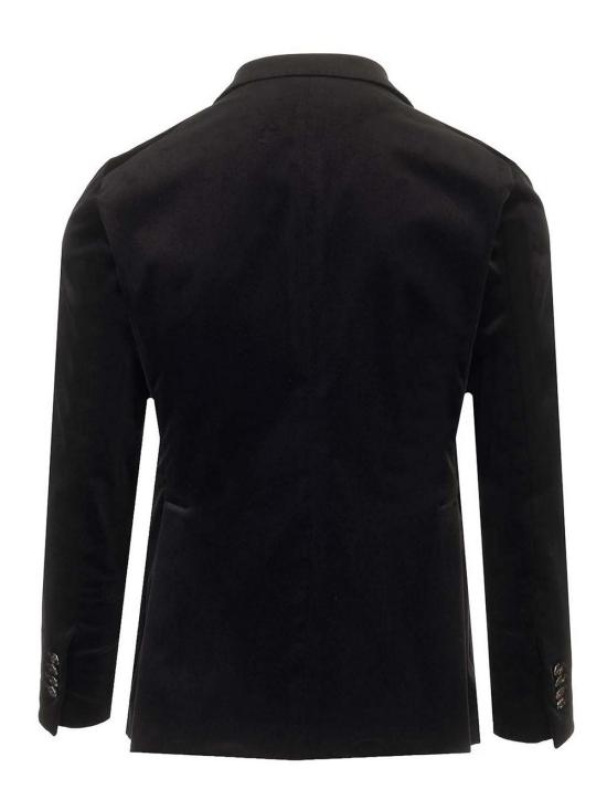 25FW 딸리아토레 자켓 1SMC20K800007N1209 Black - TAGLIATORE