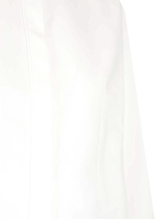  알라이아 숏팬츠 AA9R10534T447000 White - ALAIA