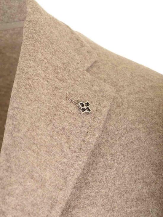 25FW 딸리아토레 수트 세트 ADAKAR22K14J070054A1217 Beige - TAGLIATORE