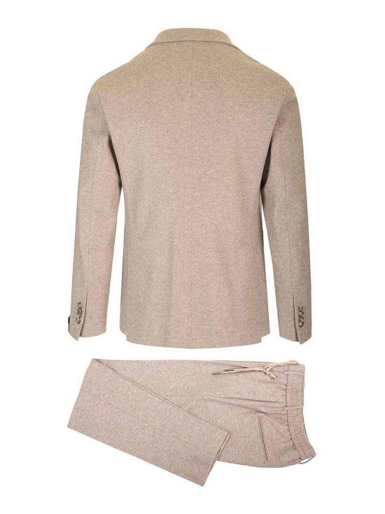 25FW 딸리아토레 수트 세트 ADAKAR22K14J070054A1217 Beige - TAGLIATORE