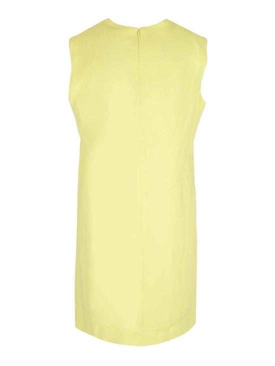  랑방 숏팬츠 RWDR00255606P2387 Yellow - LANVIN