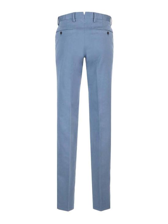  피티토리노 스트레이트 팬츠 COVT01Z00CL1NK27Y311 Light Blue - PT TORINO