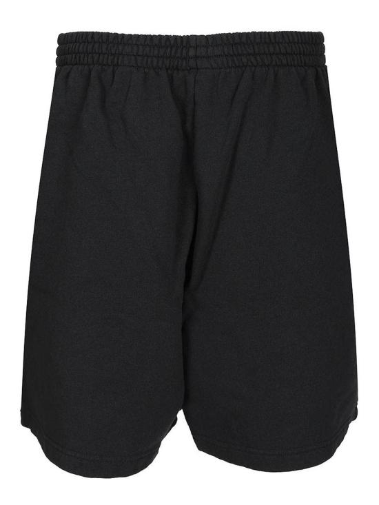  발렌시아가 숏팬츠 826385TSVO31083 Black - BALENCIAGA