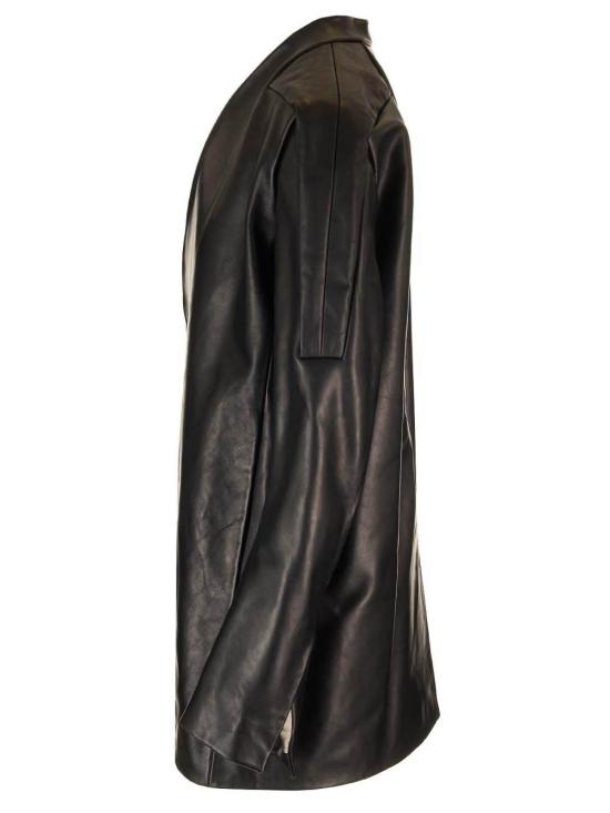  릭 오웬스 자켓 RO02D3951LOO09 Black - RICK OWENS