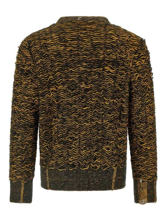  MM6 메종마르지엘라 스웨터 SH0HL0031M13130961 Multicolour - MM6 MAISON MARGIELA