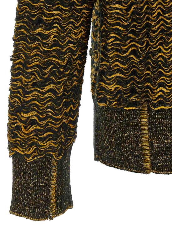  MM6 메종마르지엘라 스웨터 SH0HL0031M13130961 Multicolour - MM6 MAISON MARGIELA