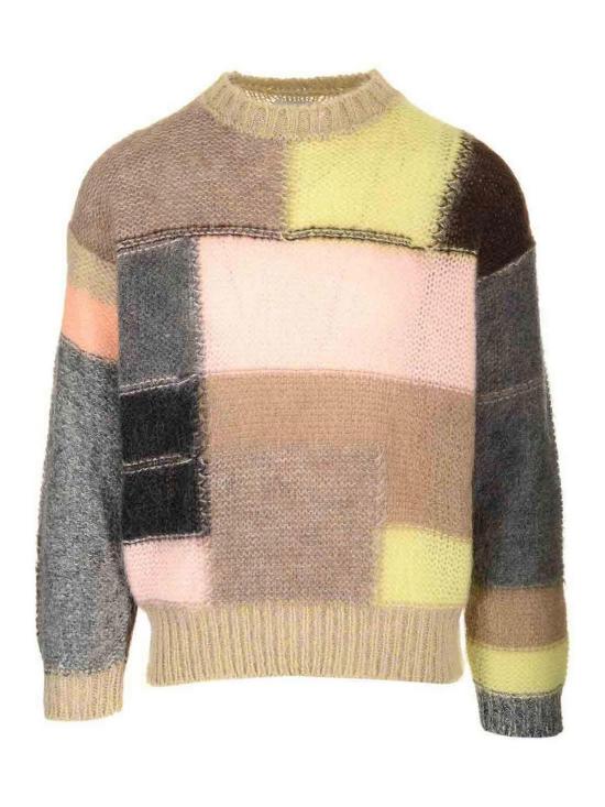  마리아노 스웨터 S58304684LR8402 Multicolour