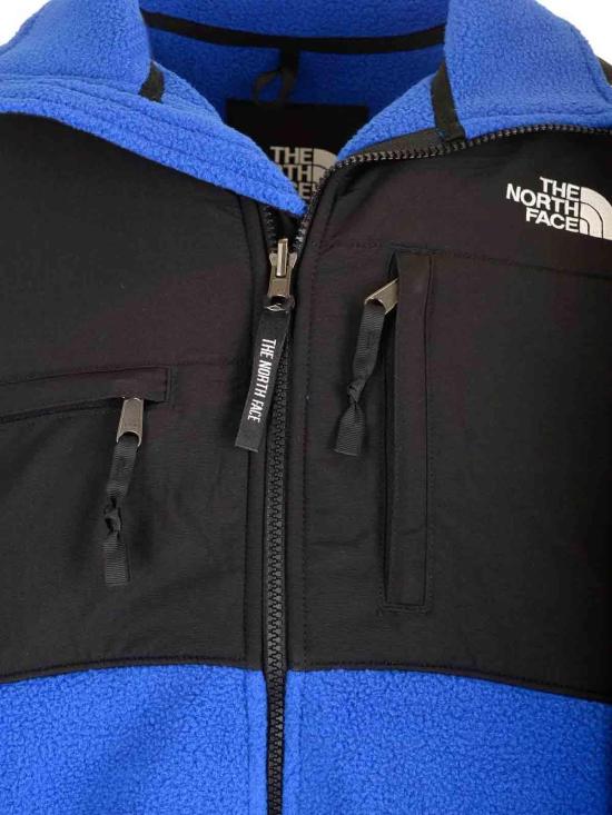  노스페이스 레트로 데날리 플리스 자켓 NF0A88XHEF1 Blue - NORTH FACE