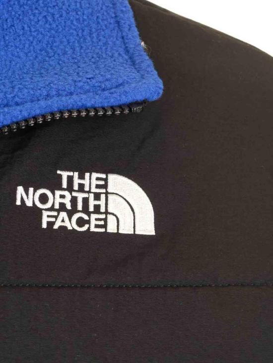 노스페이스 레트로 데날리 플리스 자켓 NF0A88XHEF1 Blue - NORTH FACE