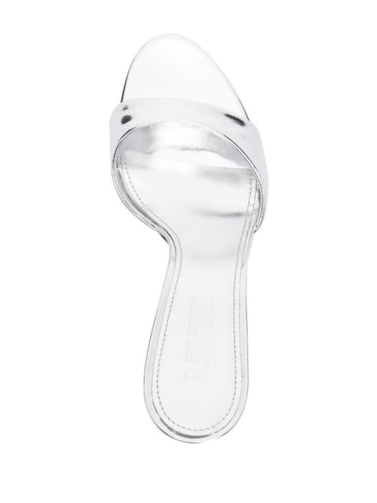  파리텍사스 샌들 PX1141SILVER Silver - PARIS TEXAS