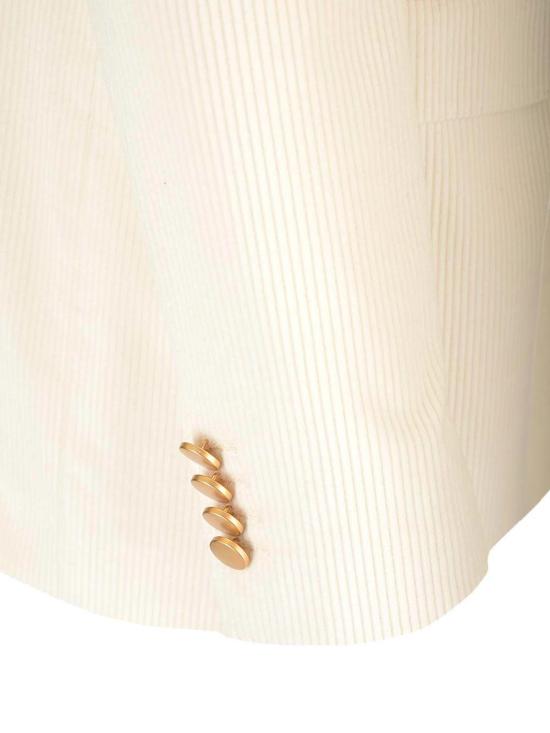 25FW 딸리아토레 수트 자켓 JBERTHA16B300009X1138 White - TAGLIATORE