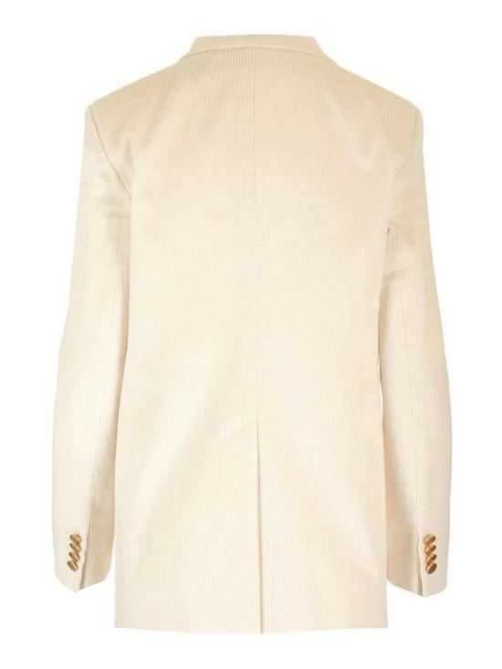 25FW 딸리아토레 수트 자켓 JBERTHA16B300009X1138 White - TAGLIATORE