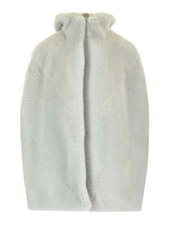 25FW 릭 오웬스 베스트 RO02D3781LSHMOF36 Light Blue