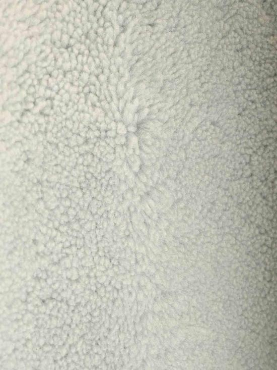 25FW 릭 오웬스 베스트 RO02D3781LSHMOF36 Light Blue - RICK OWENS