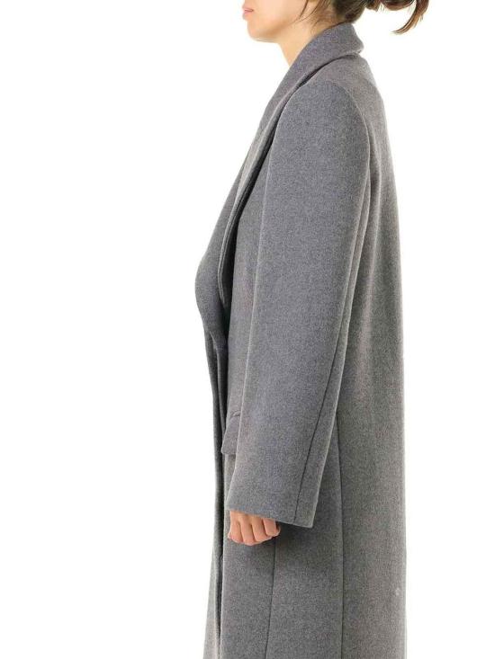  로에베 숏팬츠 S540Y01X381120 Grey - LOEWE