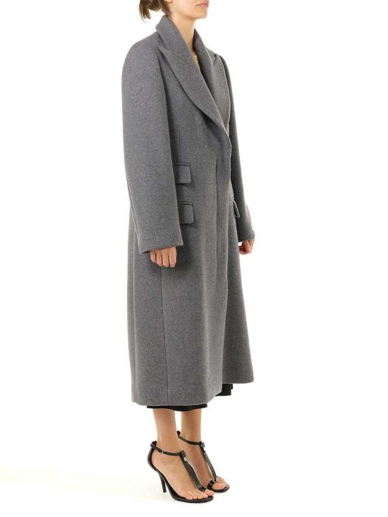  로에베 숏팬츠 S540Y01X381120 Grey - LOEWE